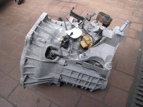 Schaltgetriebe gang mtx75 - schaltgetriebe, 5-gang