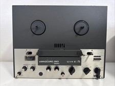 UHER Variocord 263 Stereo