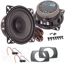 SINUSTEC AUTO LAUTSPRECHER