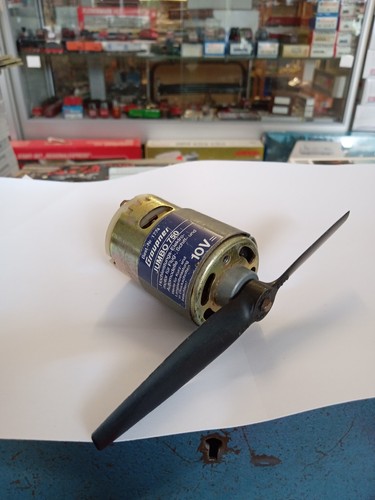 Graupner 1774 motor jumbo n750 - graupner,