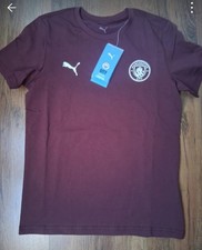 Puma shirt manchester - puma, t-shirt