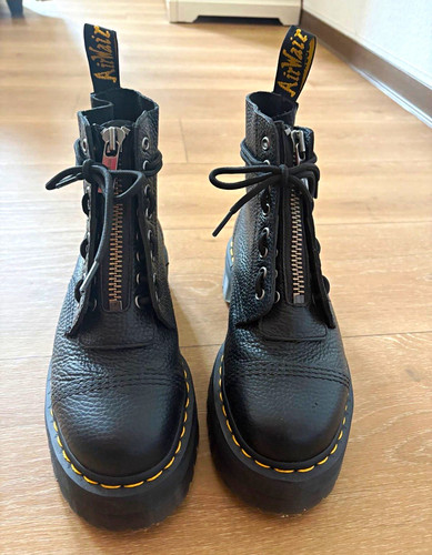 Martens sinclair - martens,