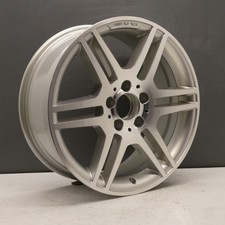 Mercedes W204 AMG 17 " Alu Rad