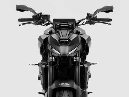 Spiegel rizoma yamaha - 2,