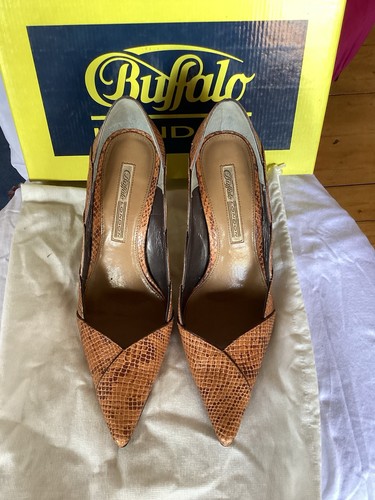 Buffalo london damen - buffalo,