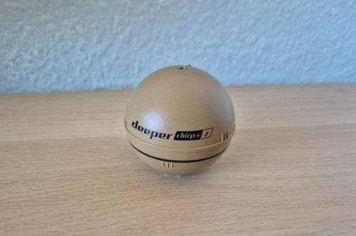Deeper chirp smart - chirp+, 2.0