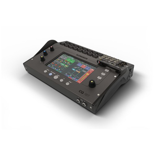 Neu allen heath cq18t - &,