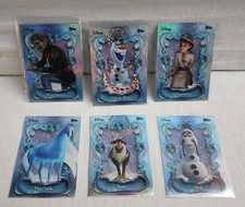 Upick 2025 Topps Disney Wonder