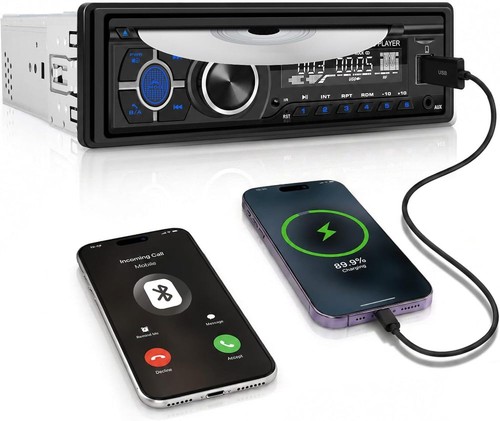 Autoradio mit dvd player - autoradio, cd