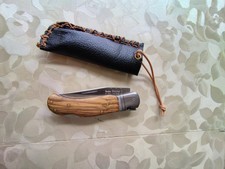 Linder Biene 1 Taschenmesser