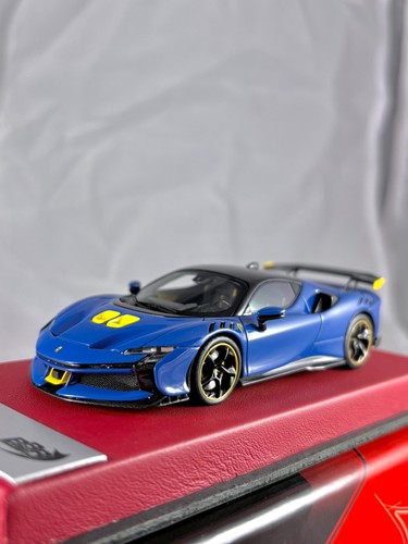 Bbr ferrari sf90 xx - bbr, 1:43