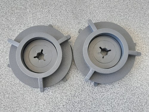 Nab adapter revox - 2x,