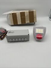 GEZE Regen-Wind-Steuerung