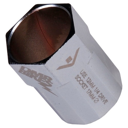 Dmr und v8mag pedal - v8mag,
