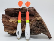 Balzer Hornhechtpose mit Segel