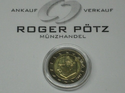 Euro kursmünze belgien - euro,