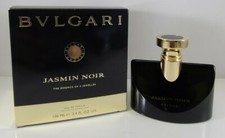 Jasmin Noir by Bvlgari 100ml