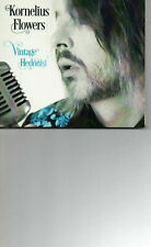 Kornelius Flowers Vintage