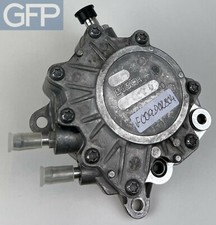 Vakuumpumpe - BOSCH F 009 D02 804 - Audi / Seat / Skoda / VW 2.0 TDI (03G145209)