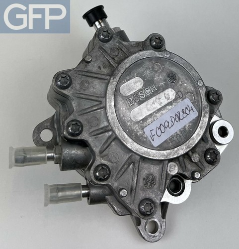Vakuumpumpe bosch 009 - -,
