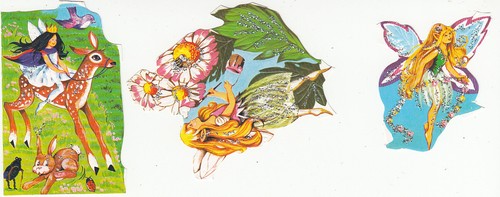 Glanzbilder posiebilder - glanzbilder,