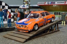 Revo slot alfa romeo giulia - revo, alfa-romeo