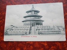 AK Himmelstempel Peking