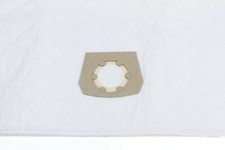 10 Vlies Staubsaugerbeutel 30L