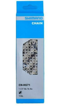 SHIMANO CN-HG 71 Kette 6 7