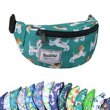 Bauchtasche Hüfttasche für