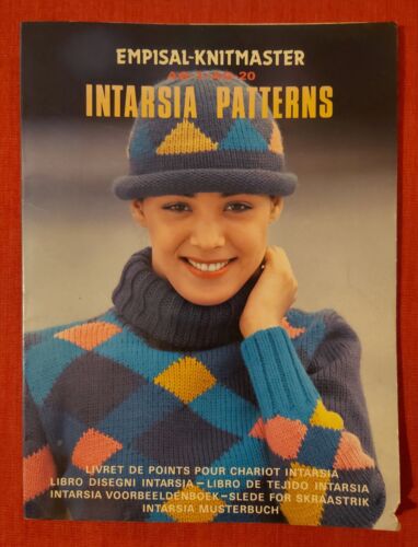 Strickmaschinenheft - ,