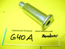 BMW R100 R80 R65 Monolever Passschraube Bolzen Federbein 1452122 fit bolt