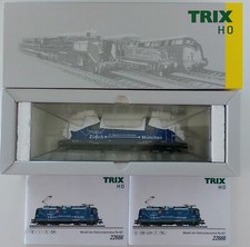 Trix 22666 Elektrolok 421