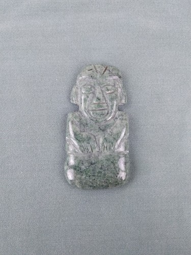 Jade steinfigur sammlerstück - jade,