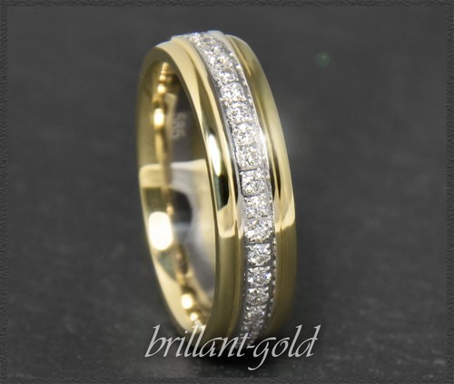 Diamant memory ring - diamant,