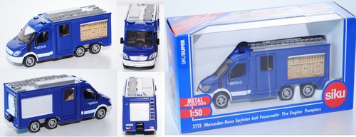 Siku super 2113 00401 - siku,