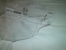 THH T-792 Visier/Helmvisier
