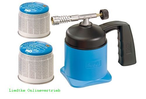 Cfh lötlampe 1000 - cfh,