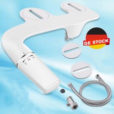 Dusch WC Aufsatz Bidet Taharet