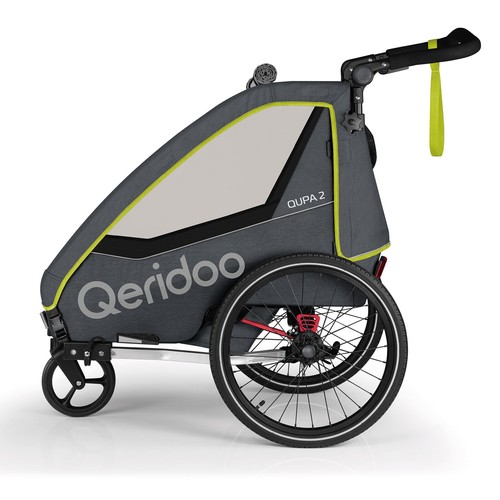 Qeridoo qupa - qeridoo, (2023)