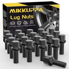 Radschrauben M14x1,5 20 Stück