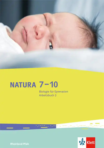 Natura biologie ausgabe - biologie, 7-10.