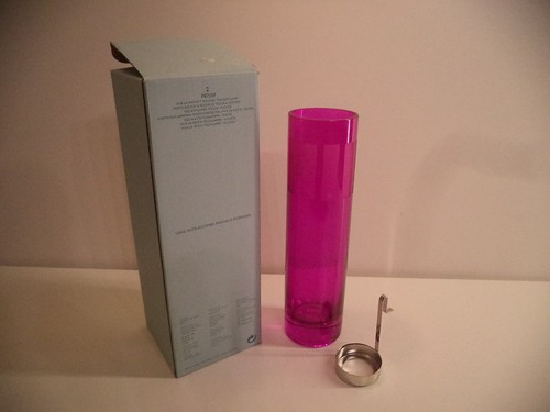 P8755f partylite teelichtlampe - partylite,