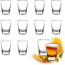 Schnapsgläser, Shotgläser