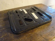 Sitzrahmen Rahmen Fahrersitz