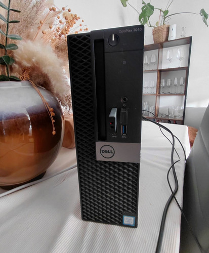 Dell optiplex 3040 sff - optiplex,