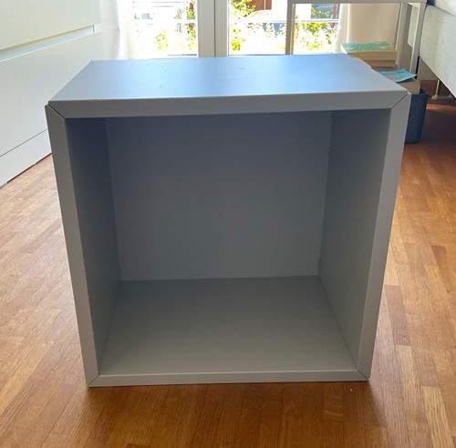 Ikea kallax würfelregal - kallax, 1