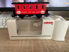 Märklin H0 Sonderwagen Katjes