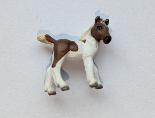 Schleich pferd pony - pony, falabella