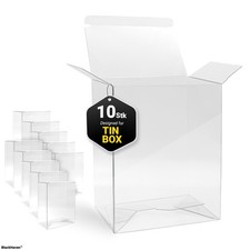 PET Schutzhülle für Pokemon